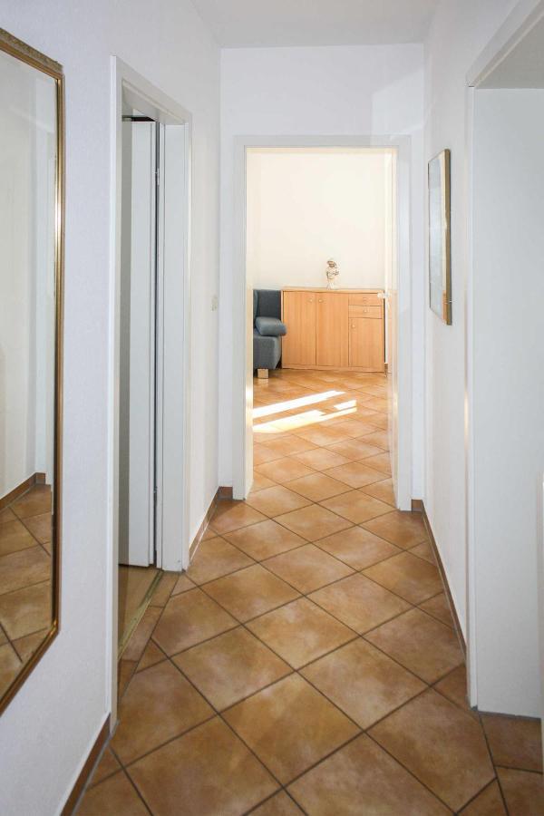 Zinnowitz Haus Zur Duene Bagian luar foto